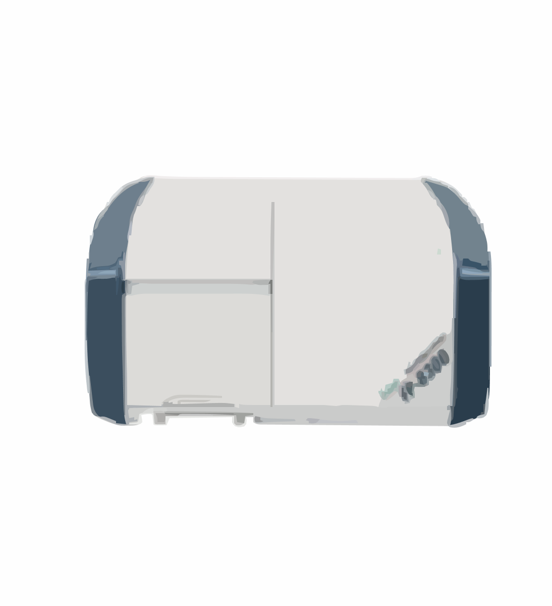 FLUORESCENCE SPECTROEMETER